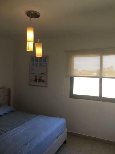 Apartamento Vista Mar