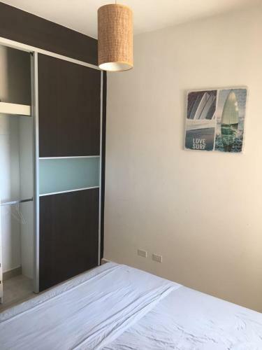 Apartamento Vista Mar