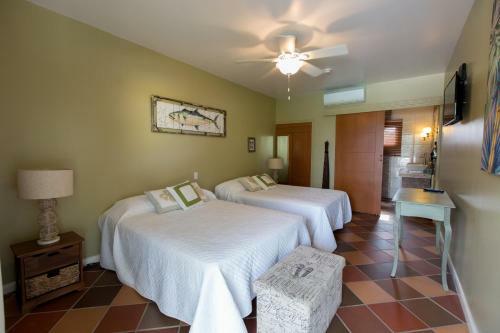 Hotel Casa Amarilla