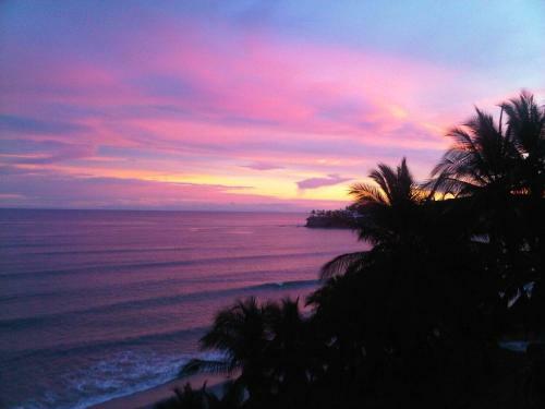 Villa Lyralba Beachfront