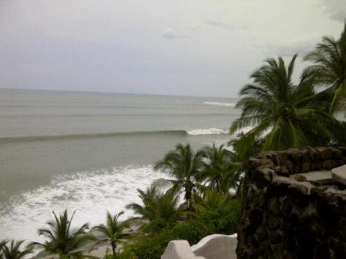 Villa Lyralba Beachfront