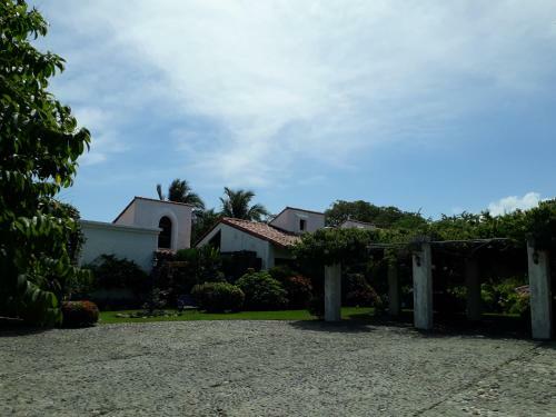 Villa Lyralba Beachfront
