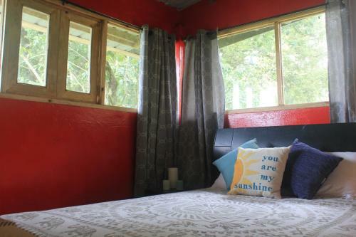 Hostal Pempos 4wheels