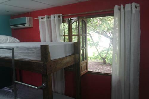 Hostal Pempos 4wheels