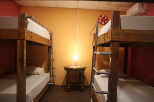 Hostal Pempos 4wheels