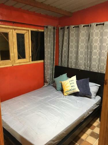 Hostal Pempos 4wheels