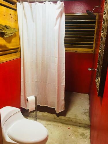 Hostal Pempos 4wheels