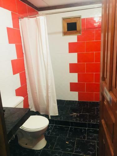 Hostal Pempos 4wheels