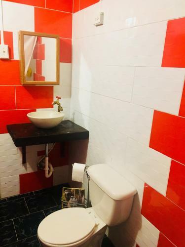Hostal Pempos 4wheels