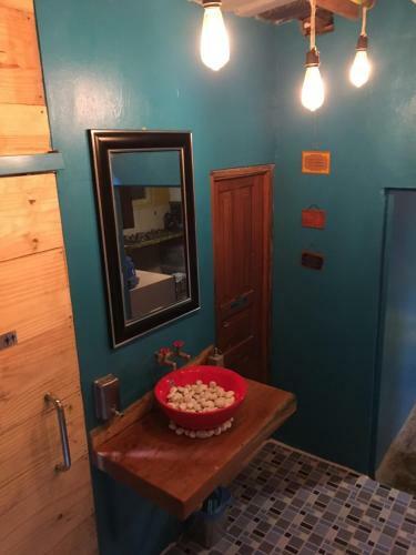 Hostal Pempos 4wheels
