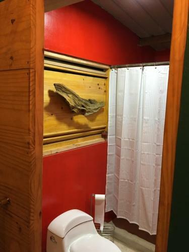 Hostal Pempos 4wheels