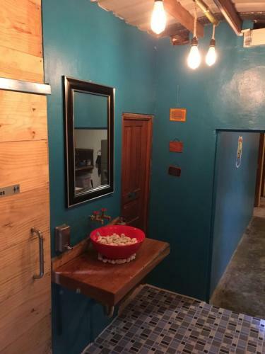 Hostal Pempos 4wheels