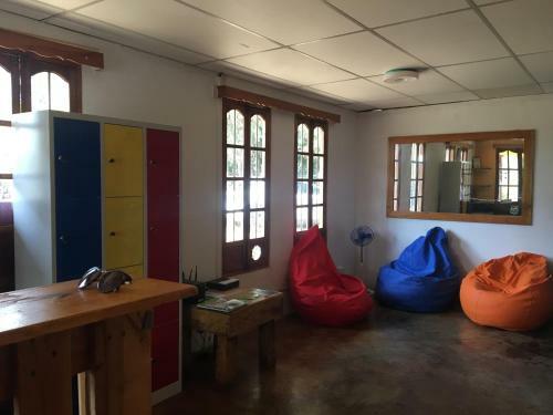 Hostal Pempos 4wheels