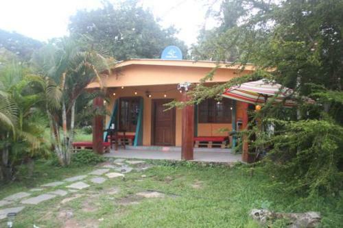 Hostal Pempos 4wheels