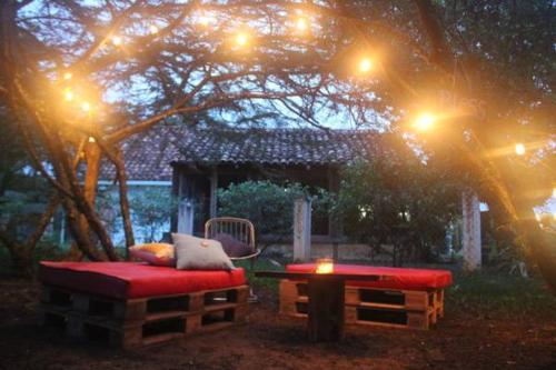 Hostal Pempos 4wheels