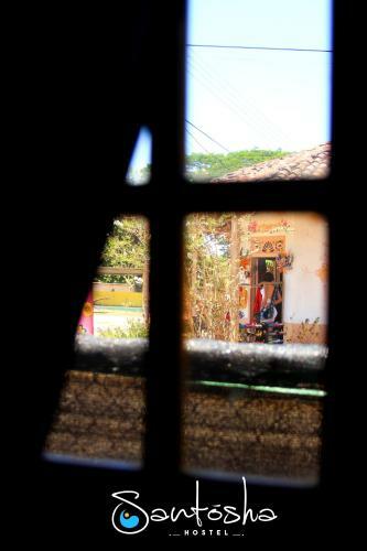 Santosha Hostel