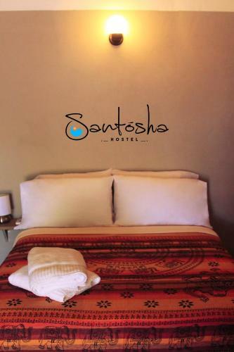 Santosha Hostel