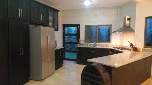 Villa Dorina