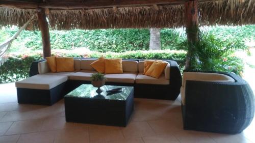 Villa Dorina