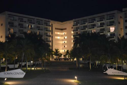 Playa Blanca