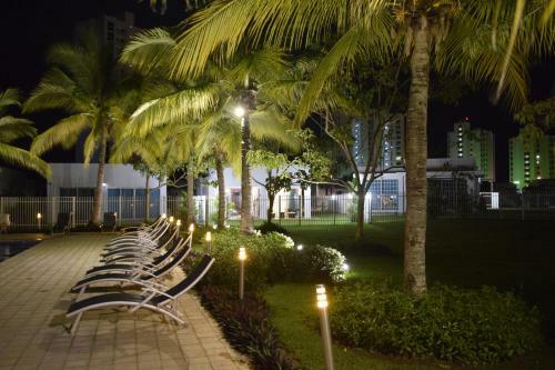 Playa Blanca