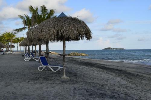 Playa Blanca