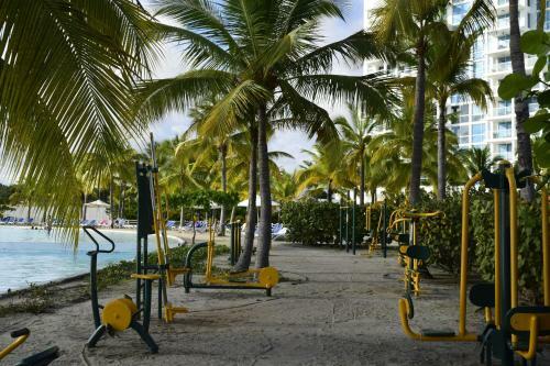 Playa Blanca