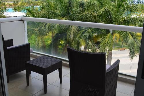 Apartamento 114