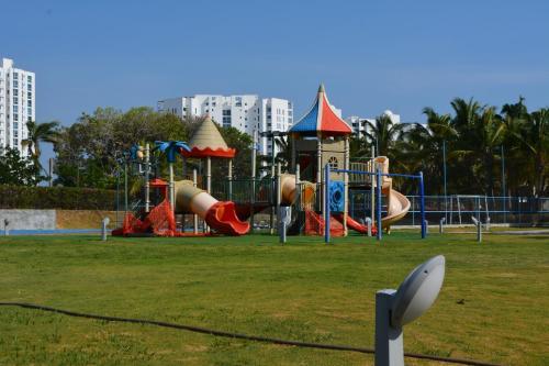 Apartamento 114