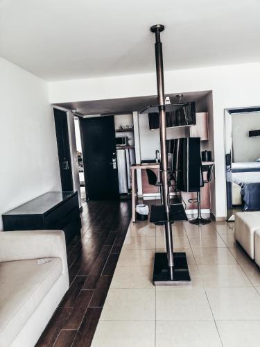 Apartamento 114
