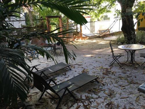 Albergue Nomade Hostal