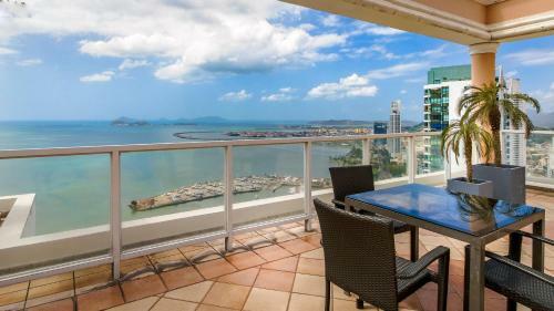 Apartamento Ocean View Suite