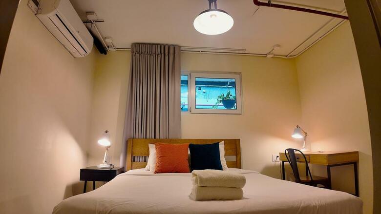 Hotel Selina Casco Viejo Panama City