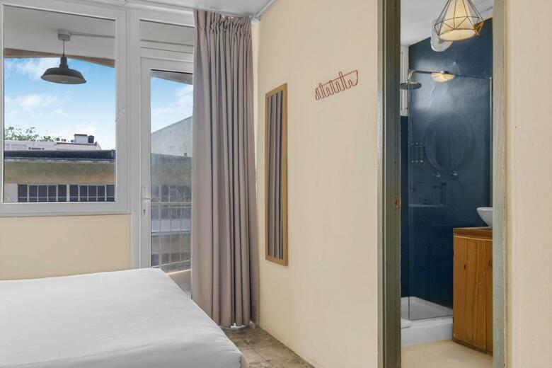 Hotel Selina Casco Viejo Panama City