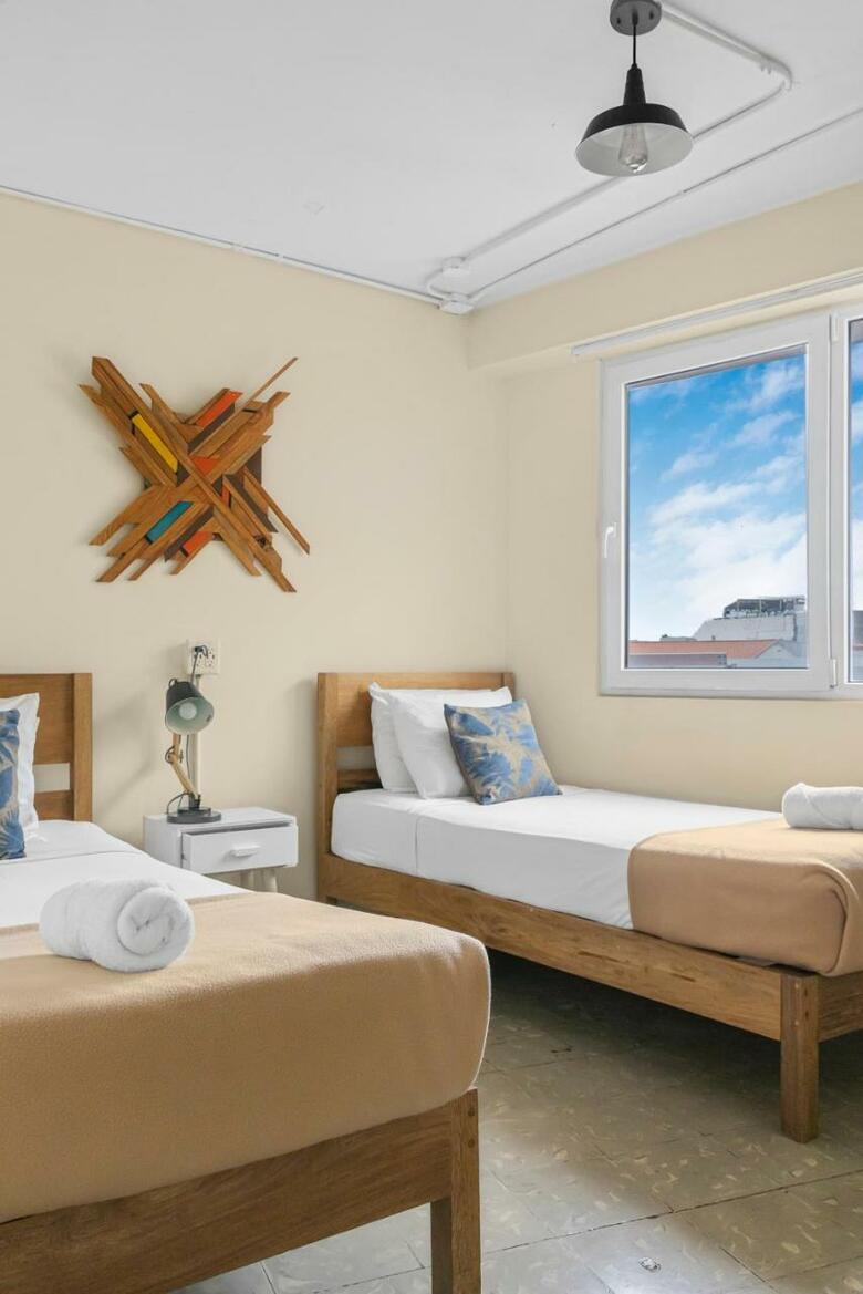 Hotel Selina Casco Viejo Panama City