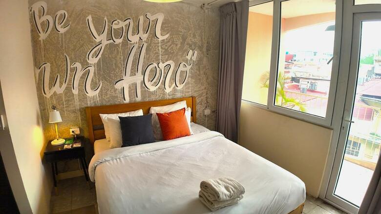 Hotel Selina Casco Viejo Panama City