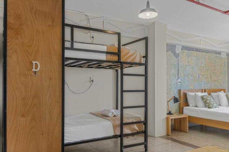 Hotel Selina Casco Viejo Panama City