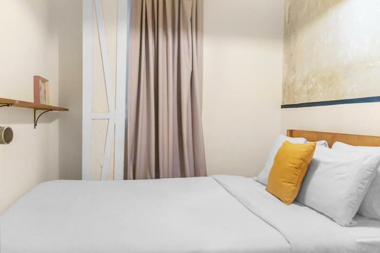 Hotel Selina Casco Viejo Panama City