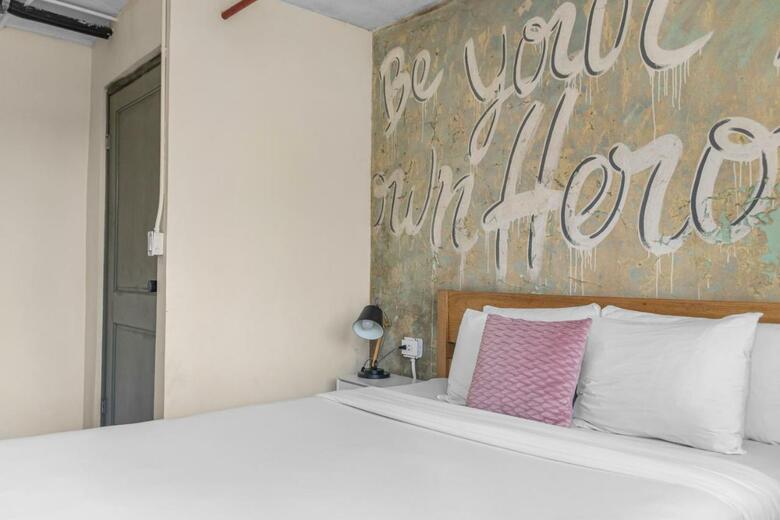Hotel Selina Casco Viejo Panama City
