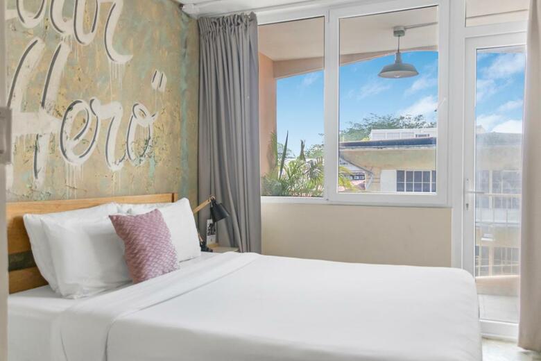Hotel Selina Casco Viejo Panama City