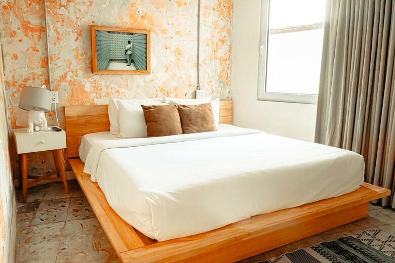 Hotel Selina Casco Viejo Panama City