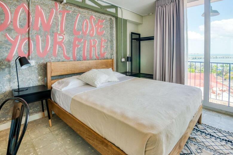 Hotel Selina Casco Viejo Panama City