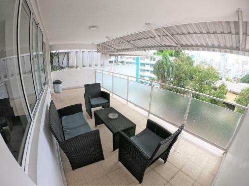 Blu Hostel