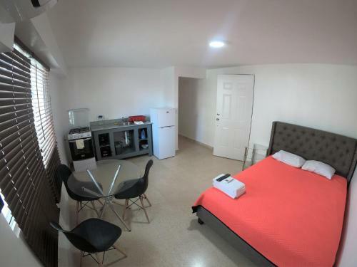 Blu Hostel