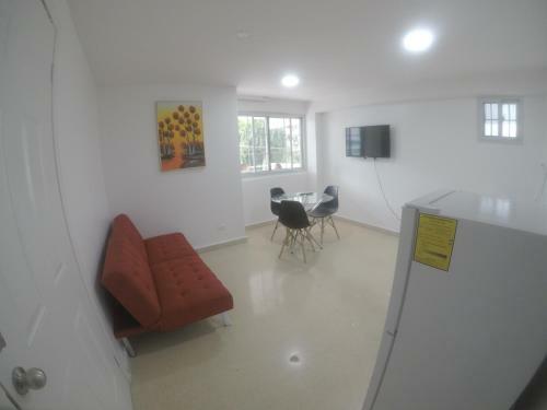 Blu Hostel