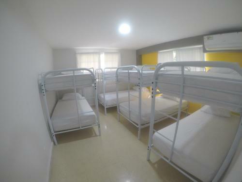 Blu Hostel