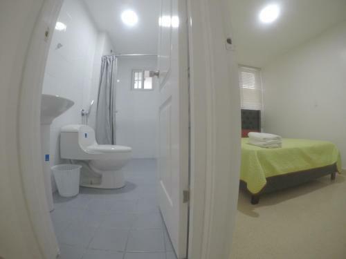 Blu Hostel