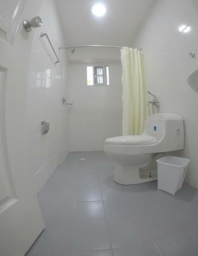 Blu Hostel