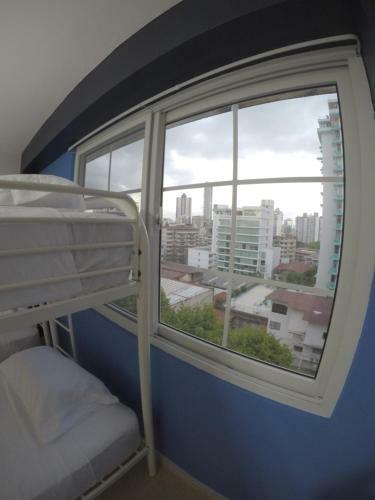 Blu Hostel