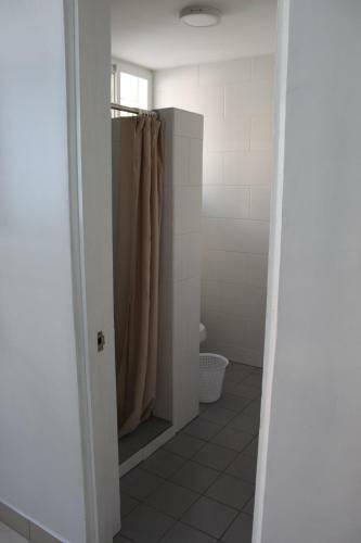 Blu Hostel